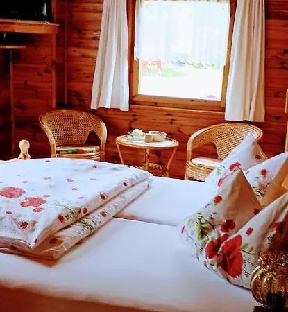 Holiday home Mentil Greifenburg